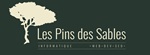 Agence web Les Pins des Sables